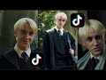 DRACO MALFOY TIKTOK COMPLATION