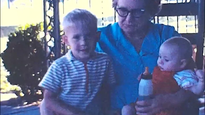 My Family 1969