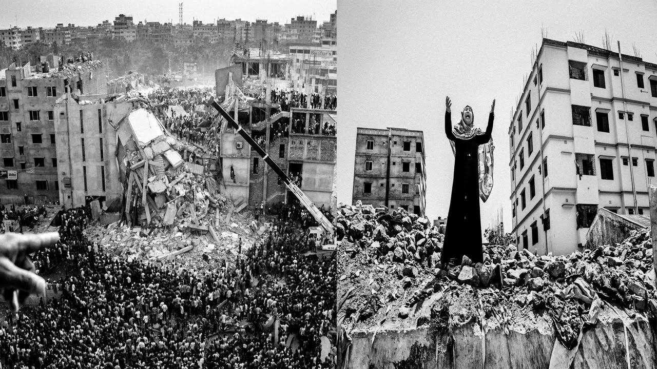 rana plaza collapse