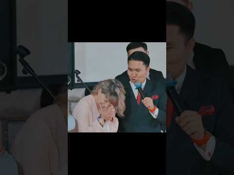 Конкурсы от Тамады!! Ржака до слёз 😂