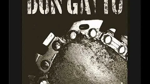 Don Gatto: Hardcore Babylon