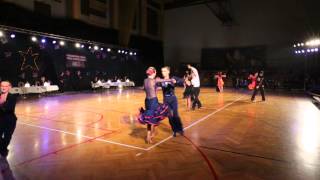 Stardance Tarnów 13 kwietnia 2014 5M3 1155