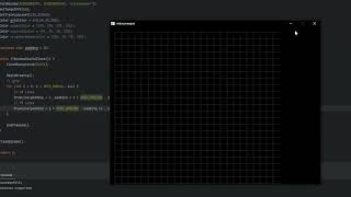 GDP : Minesweeper (C | Raylib | CLion/CMake) Part 1