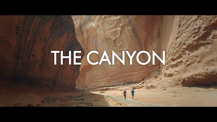 The Canyon with Rickey Gates & Dakota Jones | Salo...