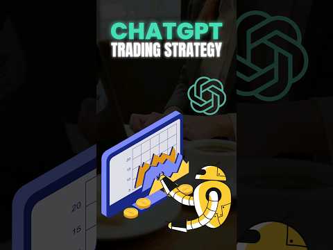 Chat GPT Trading
