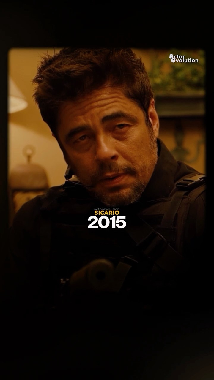 Actor Evolution