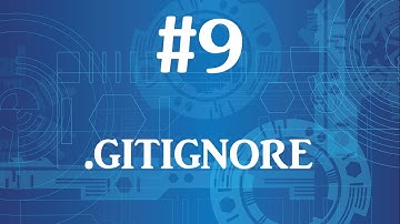 Gitignore