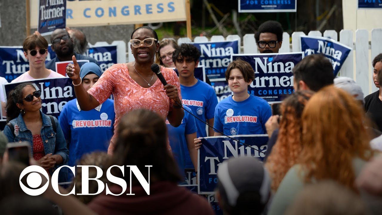 Ohio Democrats gear up for 11th Congressional District primary election