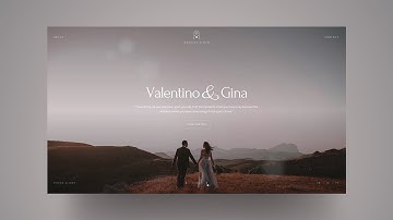 Wedding Photo Slider for WordPress