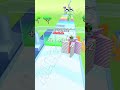 grinder run level 62 gameplay satisfying crushing mechanics allgames #shorts #grinderrun