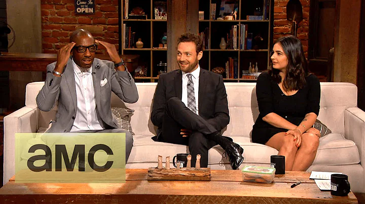 Highlights: Episode 612: Talking Dead: Can Glenn K...