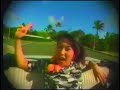 ビクターエンタテインメント 宮村優子 産休〜Thank You〜 CM(1998年)