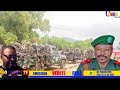 FM 9 4 26 URGENT INSECURITE AU KATANGA LUBUMBASHI LE KATAKATANGA ONT ATTAQUE LE CORTEGE E KAPEND 