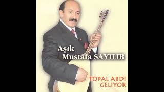Aşik Mustafa Sayilir Topal Abdi̇ Geli̇yor