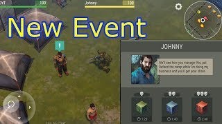 Everything You Need to Know About the New Events- Last Day on Earth Survival