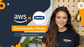 Reece on AWS: Customer Story | Amazon Web Services