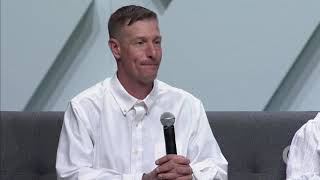 An Unlikely Friendship: Tiffany Whittier & Michael Kent Wealth