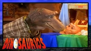 Dinosaurios | Roy Es Un Tonto