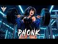EXTREME PHONK ATTACK 2026 ※ HARDCORE WORKOUT ※ AGGRESSIVE, DARK ※ Фонка