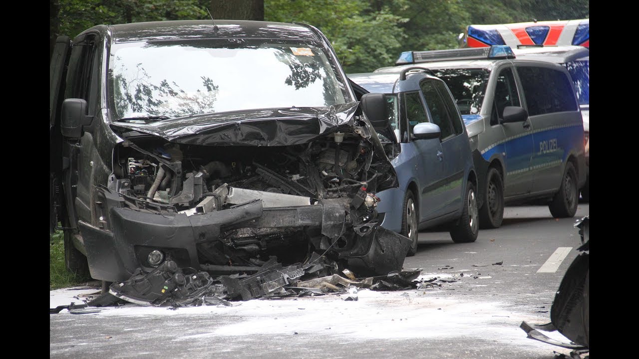 Tdlicher Unfall B110 Heute