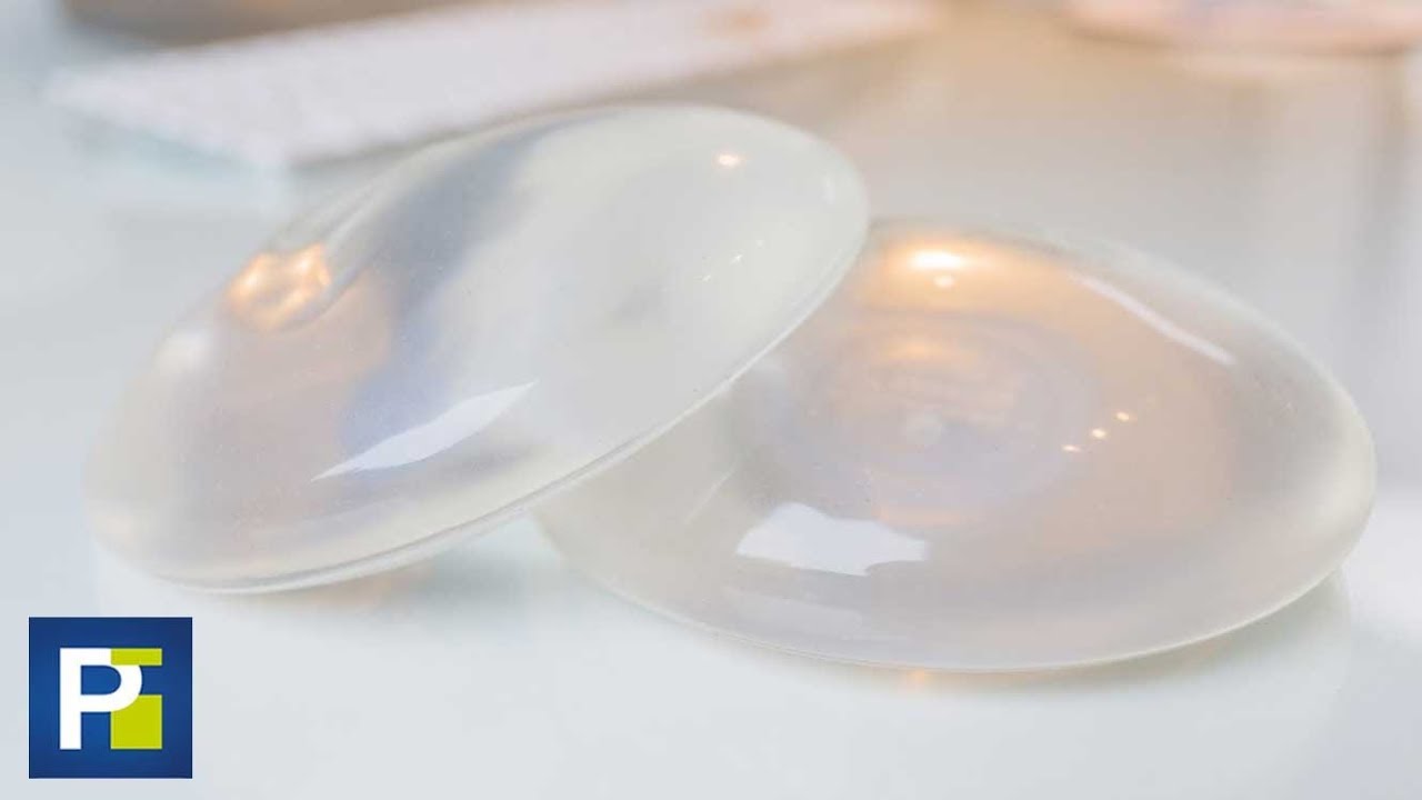 Implantes de seno con superficies irregulares podrían aumentar el riesgo de padecer cáncer camera iphone 8 plus apk