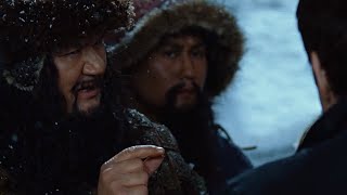 What Makeekaka Means? L Night At The Museum