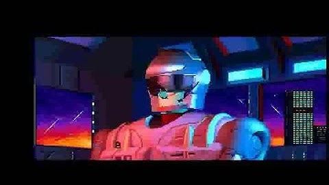 AMIGA Project Battlefield AMIGA OCS 1995 MiragePlcr ZNTDisk 1 of 3 adf