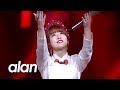 alan ( 阿兰 阿蘭) 『 藏族小調 Tibetan folk music 』feat.黎智堅措 2018 Tibetan version by miu JAPAN