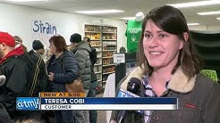 CBD dispensary opens in Bay View