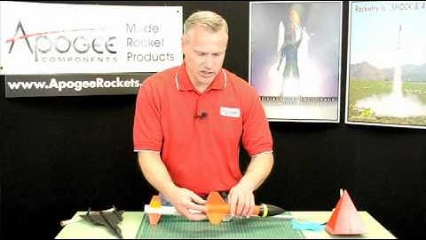 Rear Ejection Techniques