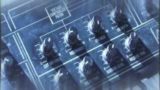 XLR8R's MUTEK 2012 Picks