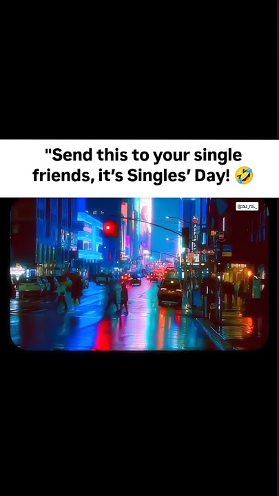 for single boys