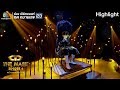 อยู่ตรงนี้ - หน้ากากเป็ดน้อย | THE MASK SINGER 4