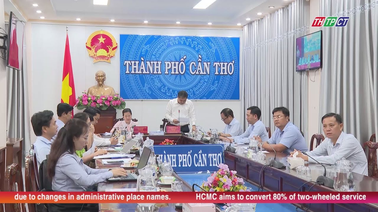 Ministry of Culture, Sports & Tourism reviews strong H1 performance | Cần Thơ News