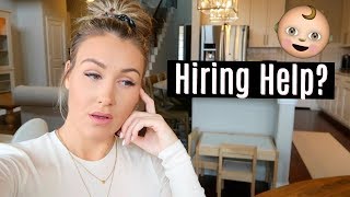 PLANS FOR WHEN BABY #3 ARRIVES | Tara Henderson