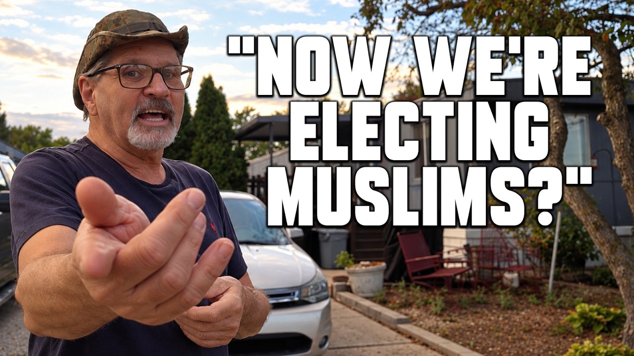 Inside America's Most Heated Midterm Race (Michigan)