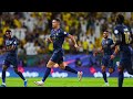 Al Nasir g&#39;alabaga erishdi Ronaldo 1 ta gol urdi