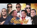 MIX GRANDES ÉXITOS DE FRANK REYES - ZACARIAS FERREIRA - YOSKAR SARANTE - RAULIN RODRIGUEZ Y MAS