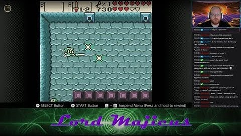 The Legend of Zelda: Oracle of Ages Part 5