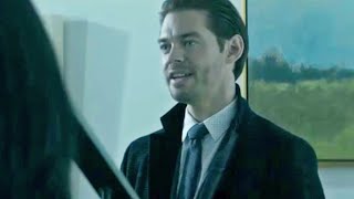 Prodigal Son 2×10 Murder scene
