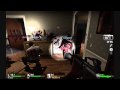 Left 4 Dead Farm House Final