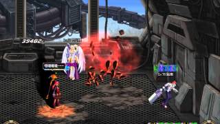 DNF 2014-06-24 鬼泣絕望之塔51F