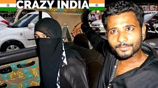 INDIA IS INSANE | RAWUNCUT | MUMBAI