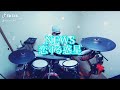 NEWS/恋する惑星 叩いてみた🥁 short ver.