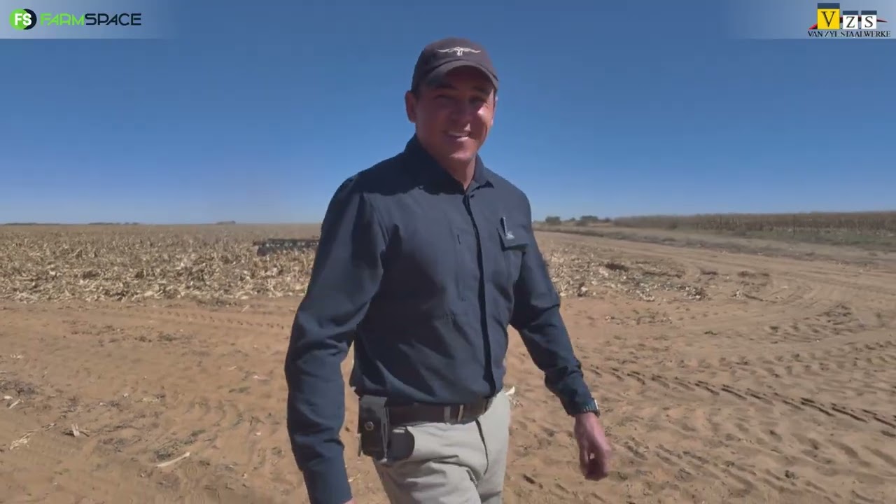 Wat is Willem Bosch se ervaring van Van Zyl Staalwerke die afgelope 10 jaar?