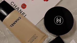 รีวิว Chanel Beaute”