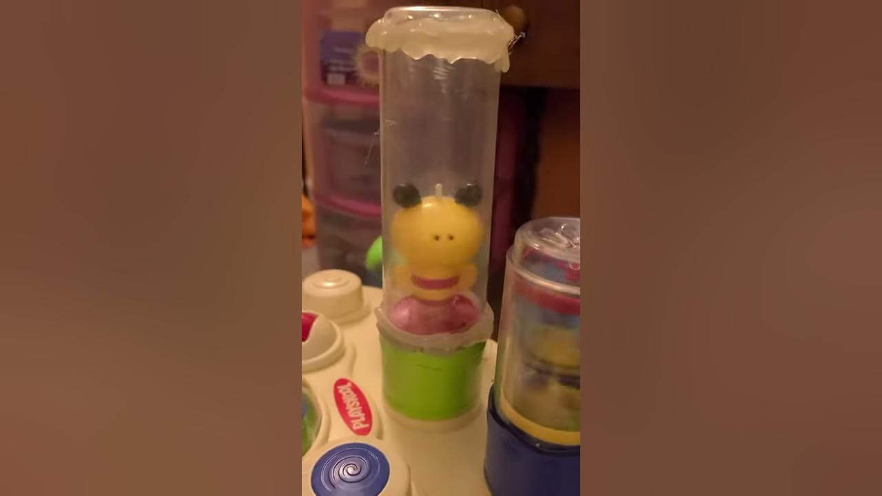playskool air tivity table playing the flight of the bumblebee YouTube