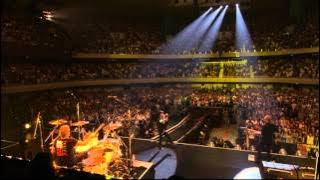 Mr. Big -  Baba O'Riley