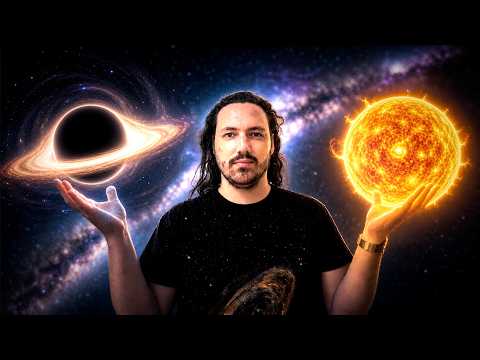 What will happen at the END of the UNIVERSE?
