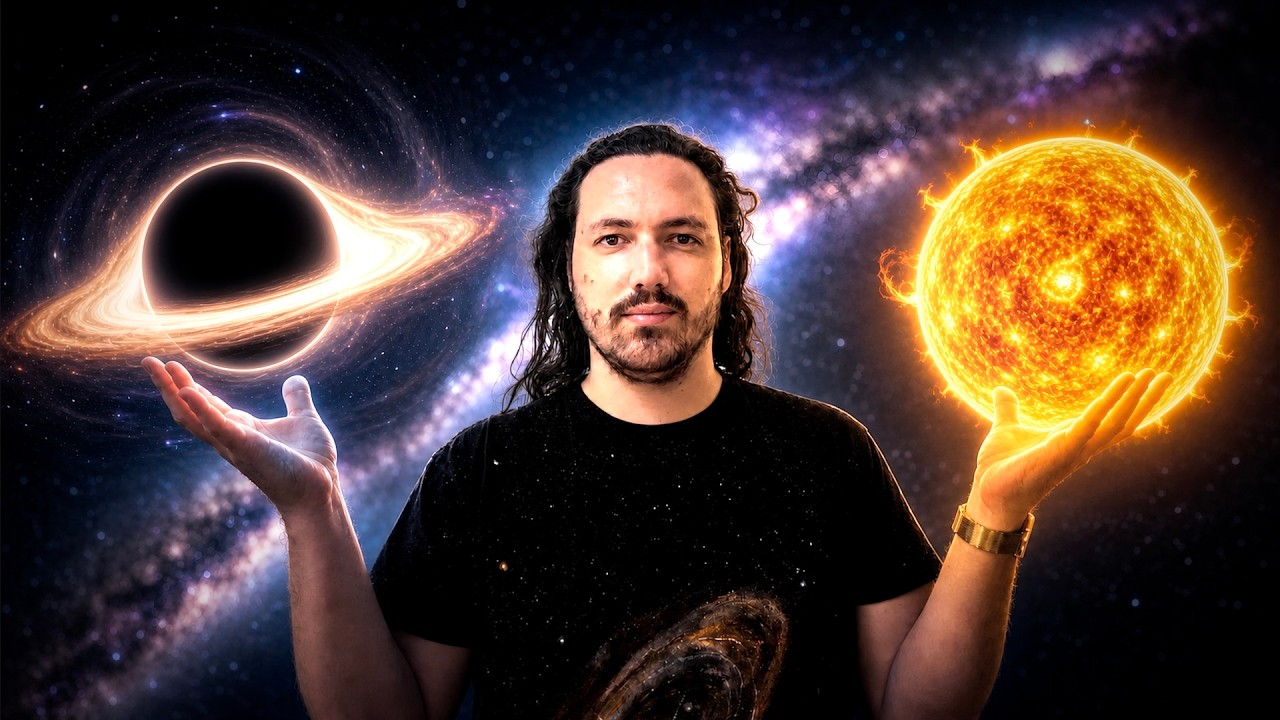 Que se passera t-il à la FIN de l'UNIVERS ?